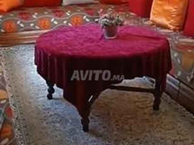 Maison vente à Anfa, Gharb-Chrarda-Beni Hssen