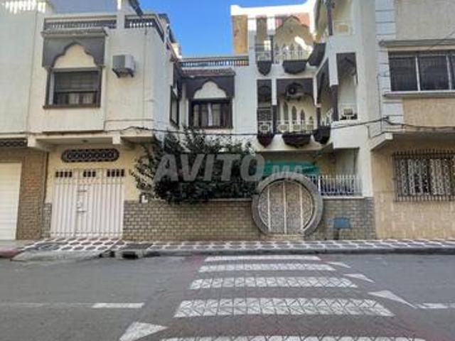Maison vente à El Kebir, Tanger-Tétouan