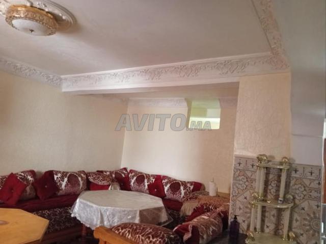 Maison vente à El Ma, Gharb-Chrarda-Beni Hssen