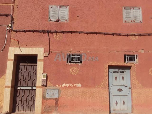 Maison vente