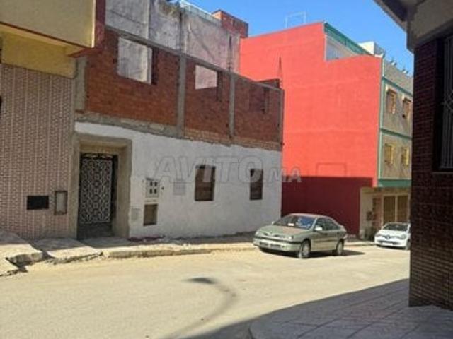 Maison vente à Tangero, Tanger-Tétouan