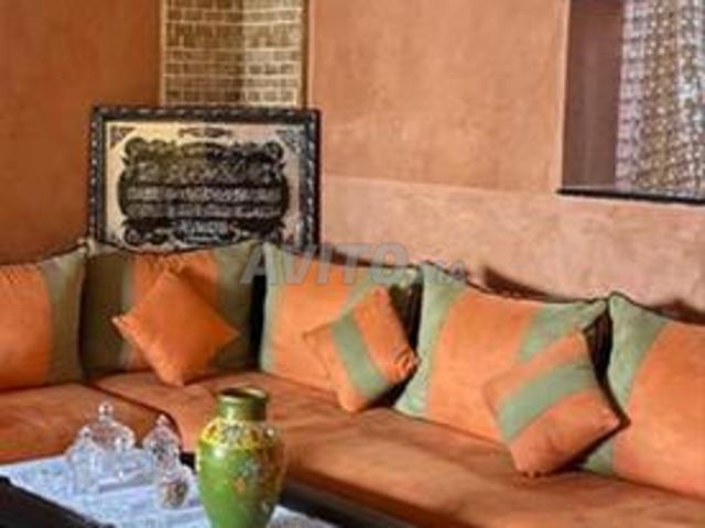 Maison vente à Agadir, Oued ed Dahab-Lagouira