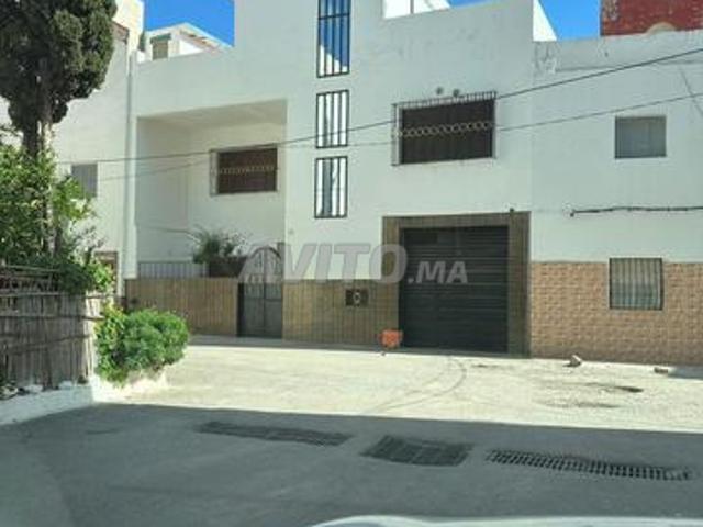 Maison vente à Tétouan, Tanger-Tétouan