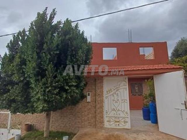Maison vente à Ksiba