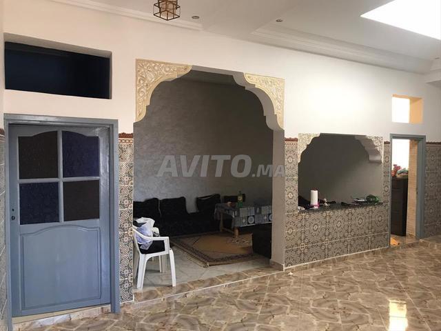 Maison vente à L'Oriental