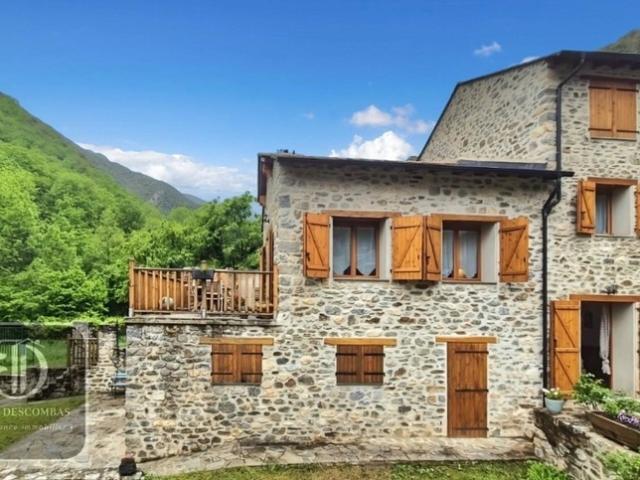 Maison vente à Prades, Conat