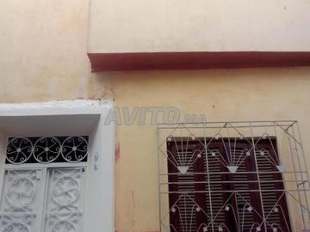 Maison vente à Meknès
