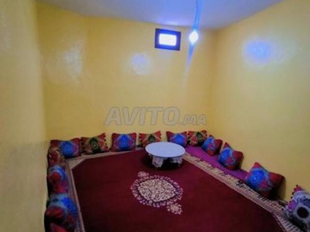 Maison vente à Taroudant, Sous-Massa-Drâa