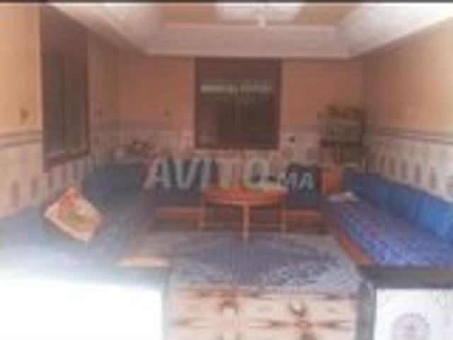 Maison vente à El Ma, Gharb-Chrarda-Beni Hssen