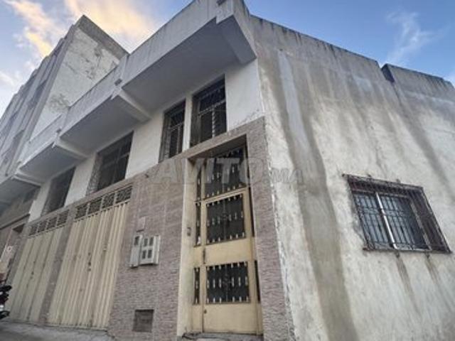 Maison vente à Tangero, Tanger-Tétouan