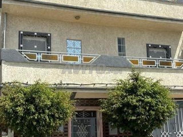 Maison vente à Tangero, Tanger-Tétouan
