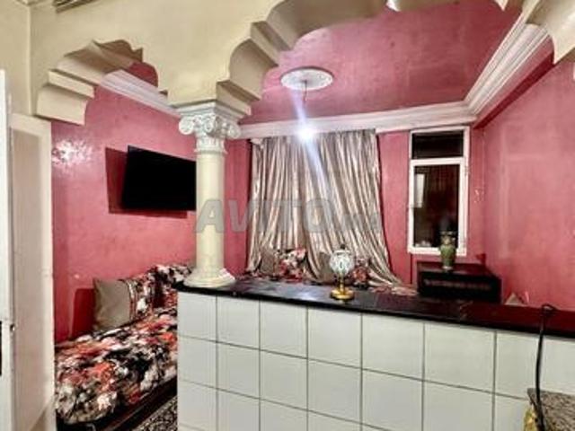 Maison vente à Anfa, Gharb-Chrarda-Beni Hssen
