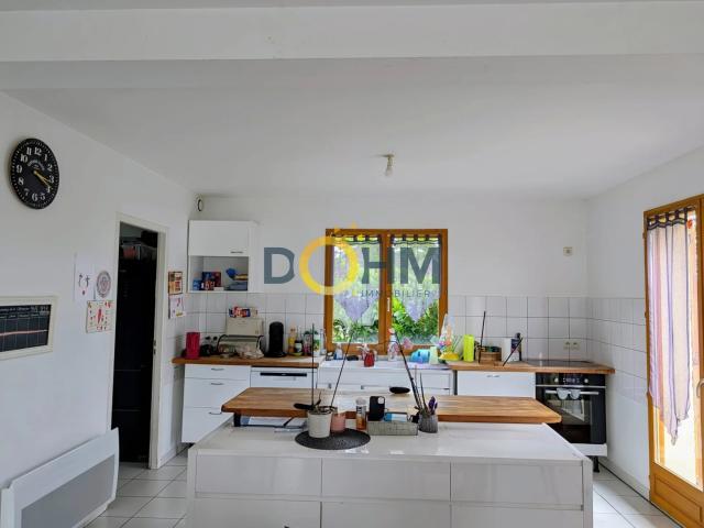 Maison vente à La Tour-du-Pin, Cessieu