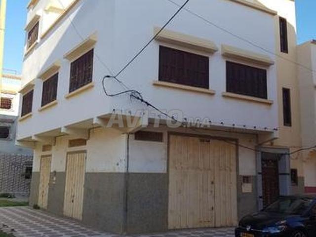Maison vente à El Kebir, Tanger-Tétouan