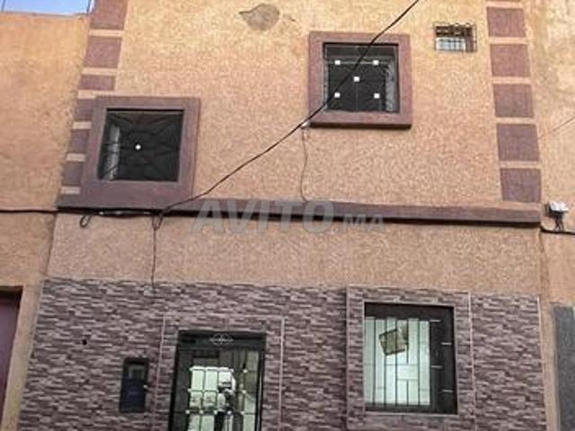 Maison vente à Ben Slimane