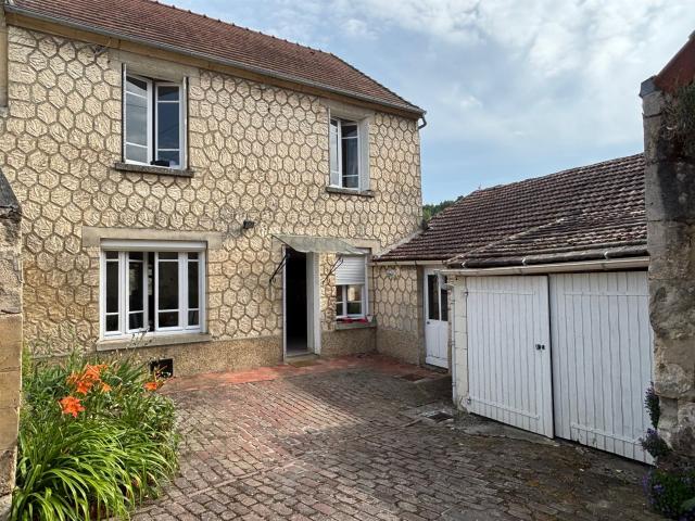 Maison vente à Senlis, Béthisy-saint-pierre