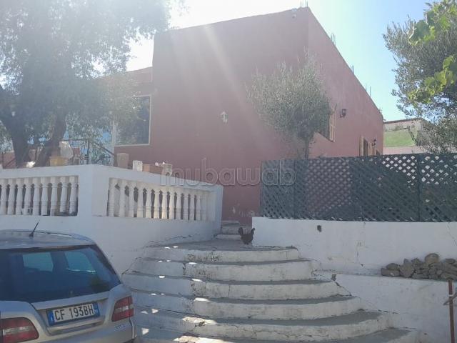 Maison vente à Dar Chaoui, Tanger-Tétouan