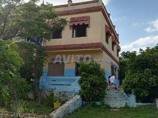Maison vente à Tangero, Tanger-Tétouan