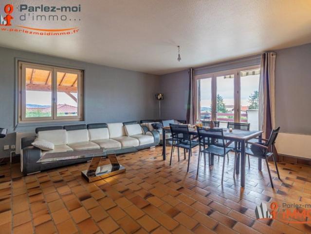 Maison vente à Villefranche-sur-Saône, Rhône