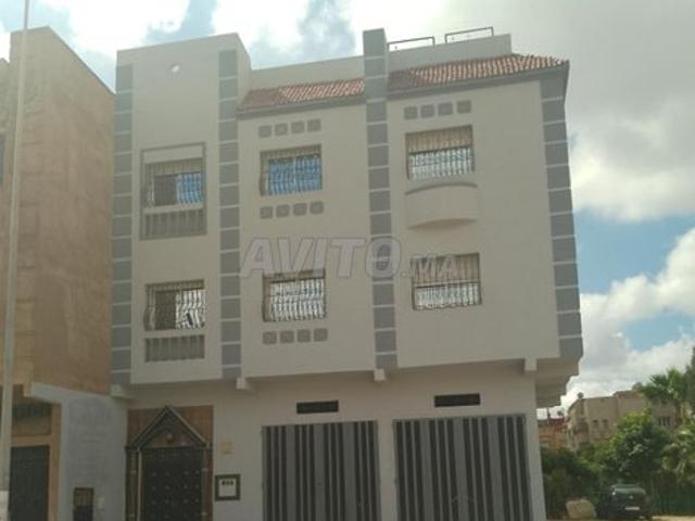 Maison vente à Daoura