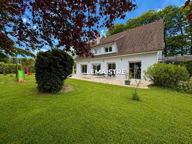 Maison vente à Le Havre, Daubeuf-serville