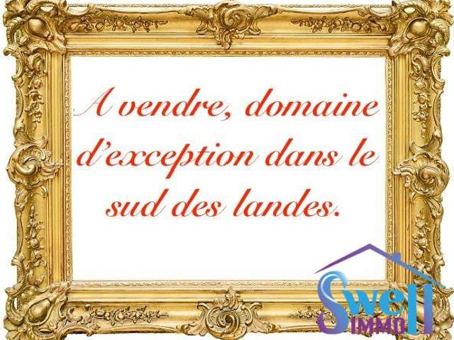 Maison vente à Dax
