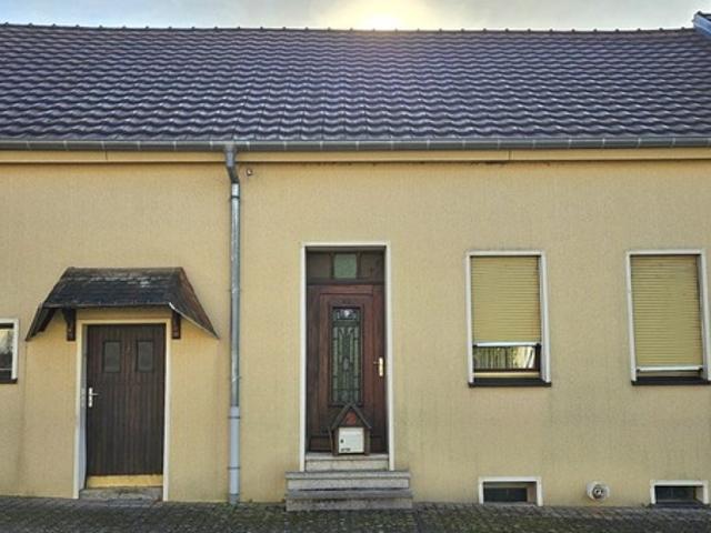 Maison vente à Forbach-Boulay-Moselle, Diebling