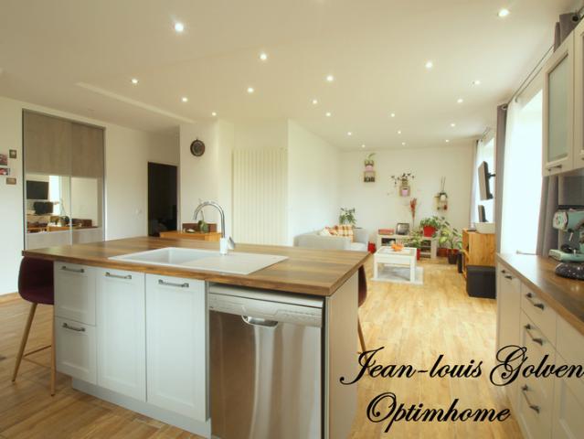Maison vente à Rodez, Sévérac-le-château