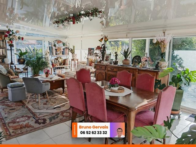 Maison vente à Montpellier, Balaruc-le-vieux