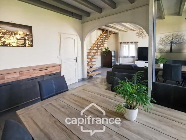 Maison vente à Chalon-sur-Saône, Chalon-sur-saône