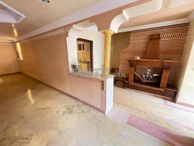 Maison vente à Charaf, Agadir