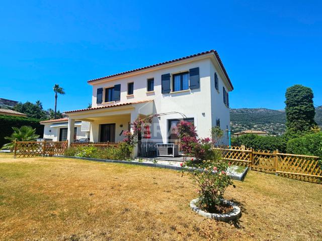 Maison vente à Grasse, Vence