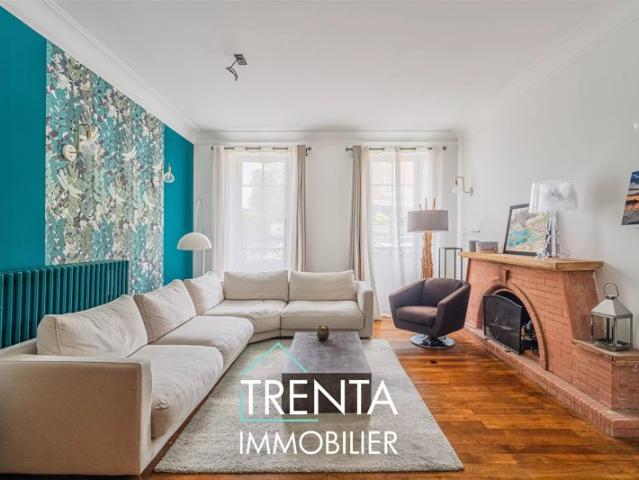 Maison vente à Grenoble, L'albenc
