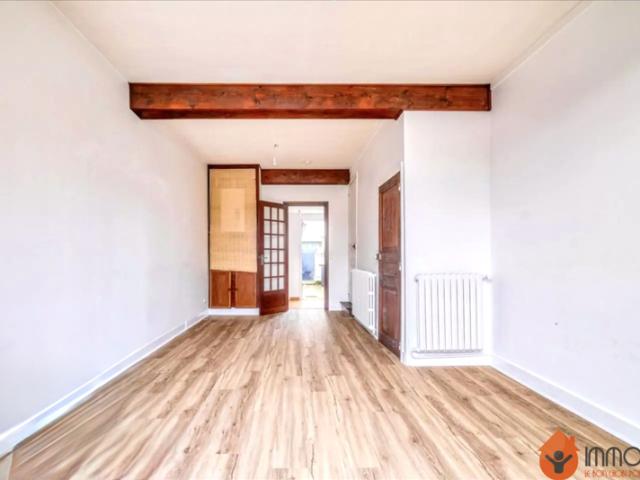 Maison vente à Torcy, Esbly