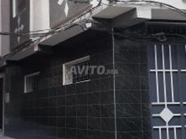 Maison vente à Tangero, Tanger-Tétouan