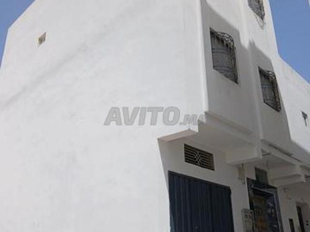 Maison vente à Tangero, Tanger-Tétouan