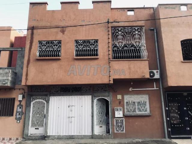 Maison vente à Mellal