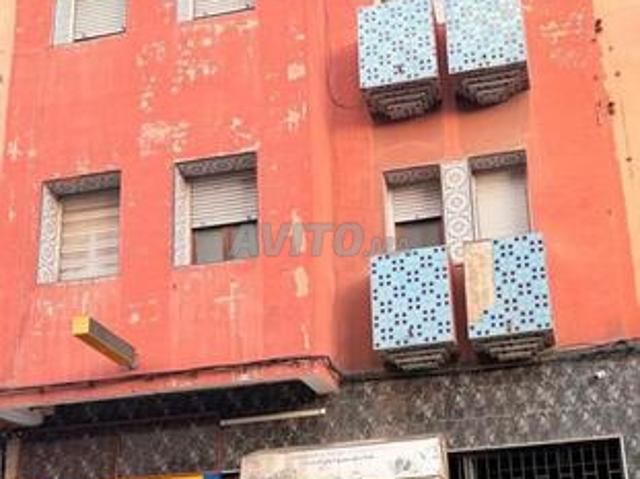 Maison vente à Anfa, Gharb-Chrarda-Beni Hssen
