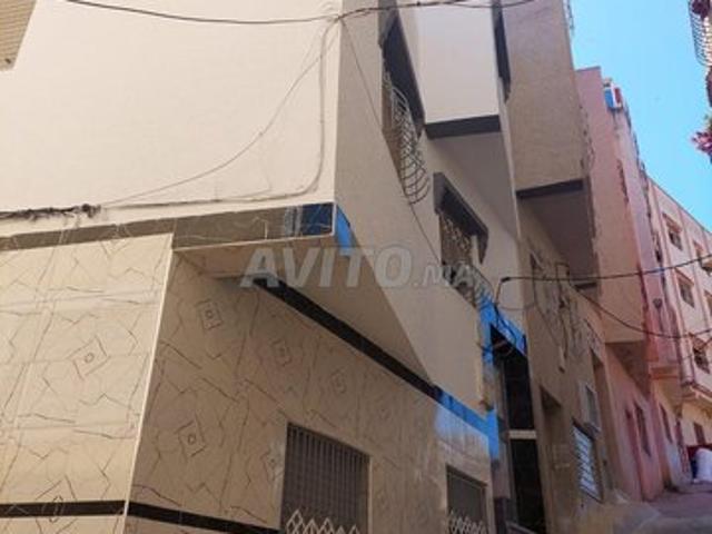 Maison vente à Tanger, Tanger-Tétouan