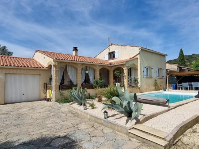 Maison vente à Rousson, Gard