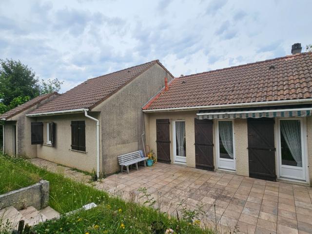 Maison vente à Floirac, La Souys