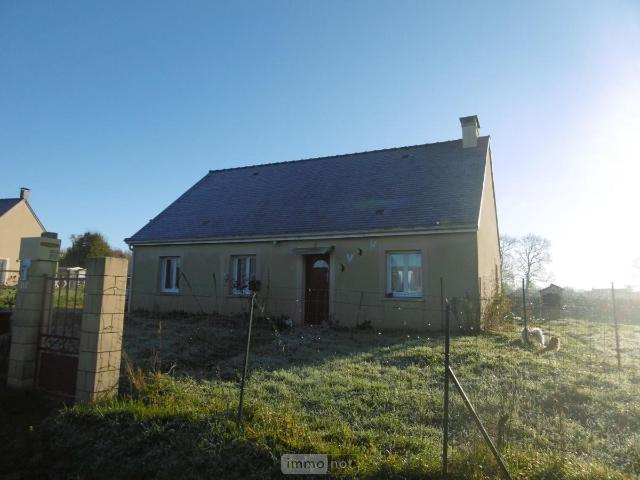 Maison vente à Saint-charles-de-percy