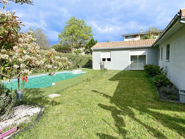 Maison vente à Bassens, Au Moura-Sud