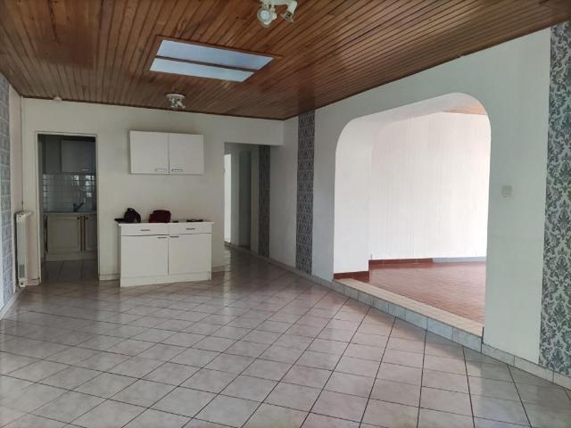 Maison vente à Saint-laurent-d'arce, Au Castaing