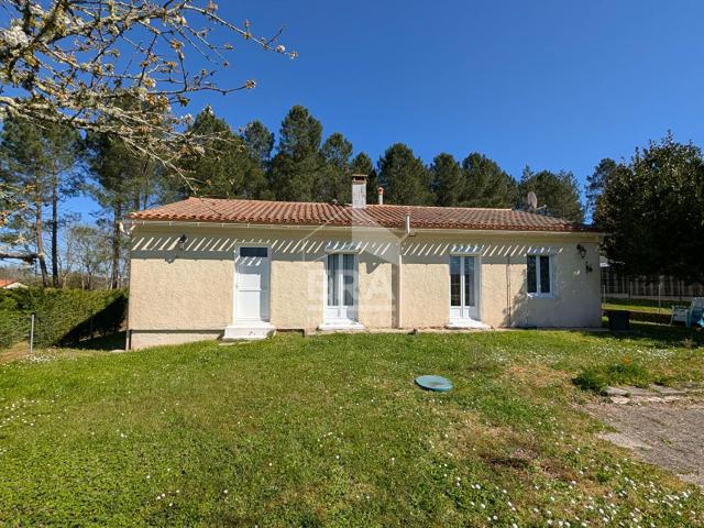 Maison vente à Bergerac, Saint-géraud-de-corps
