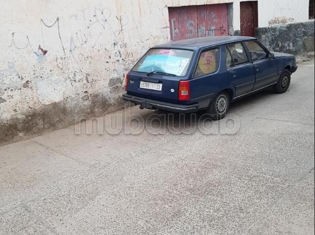 Maison vente à Agadir, Oued ed Dahab-Lagouira