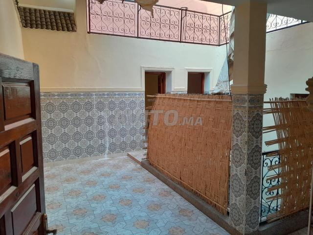 Propriété vente à Saf, L'Oriental