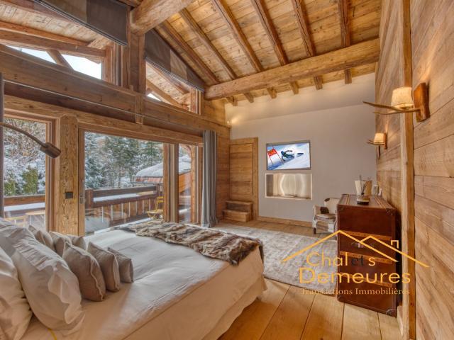 Maison vente à Bonneville, Demi-quartier