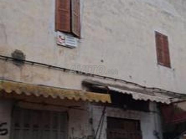 Maison vente à Anfa, Al Fida