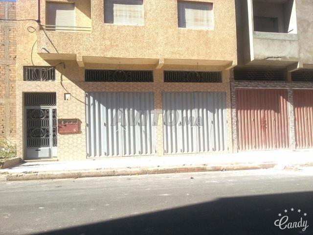 Maison vente à Deroua, Gharb-Chrarda-Beni Hssen